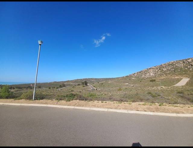 LAND FOR SALE IN ST HELENA VIEWS